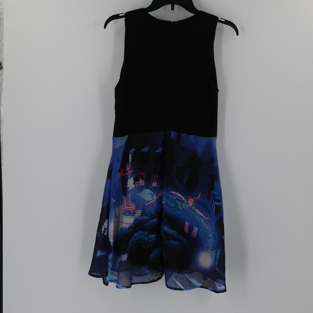 Disney Girls Peter Pan Dress Size Girls XL